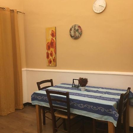 Cerere Apartman Catania-Fontanarossai nemzetközi repülőtér Kültér fotó