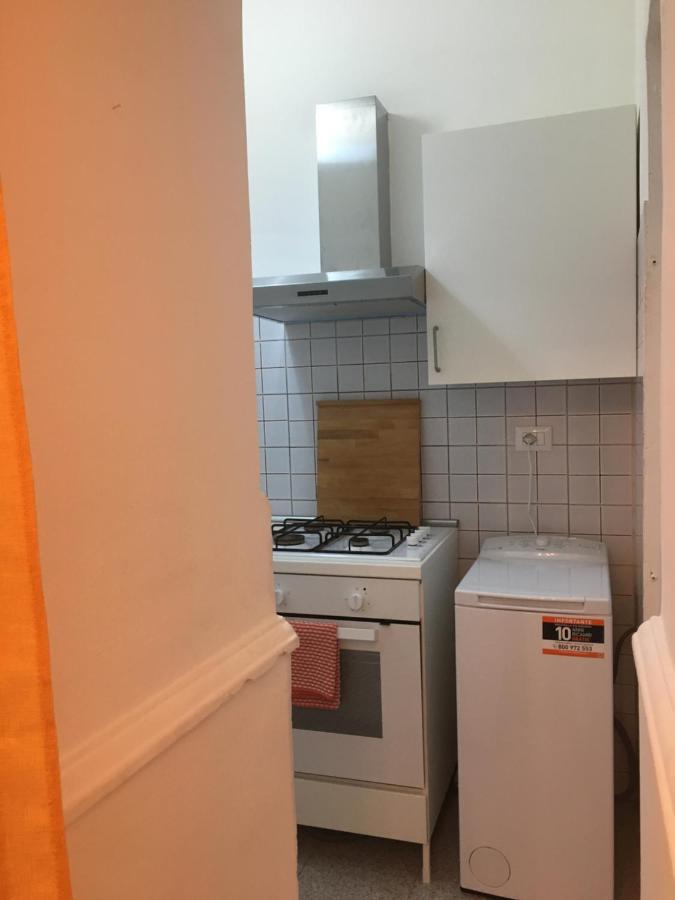 Cerere Apartman Catania-Fontanarossai nemzetközi repülőtér Kültér fotó