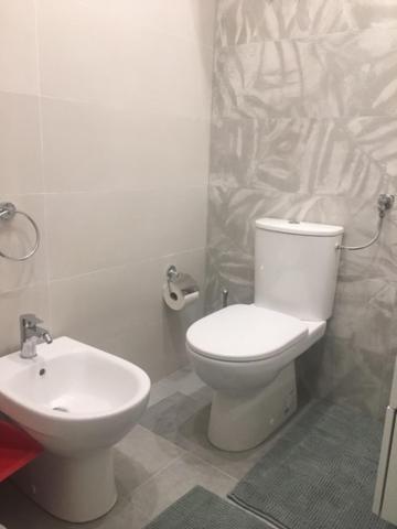 Cerere Apartman Catania-Fontanarossai nemzetközi repülőtér Kültér fotó