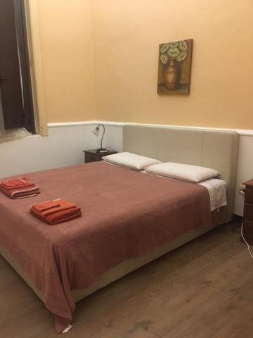 Cerere Apartman Catania-Fontanarossai nemzetközi repülőtér Kültér fotó